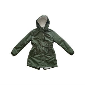 Old Navy Parka Jacket
